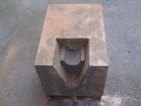 How Phosphate Melting Furnace Nozzle Bricks Improve Furnace Life?